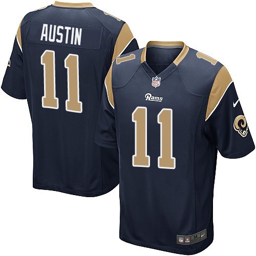 St Louis Rams kids jerseys-006